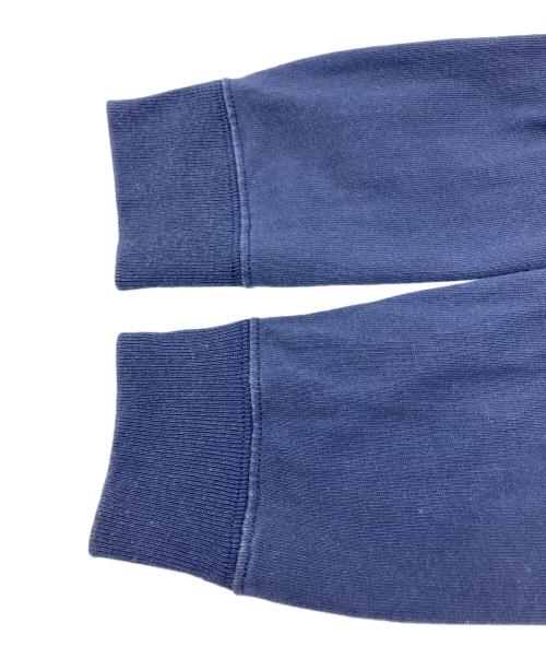 POLO RALPH LAUREN（ポロ・ラルフローレン）POLO RALPH LAUREN (ポロ・ラルフローレン) ラガーシャツ ネイビー サイズ:SIZE Sの古着・服飾アイテム