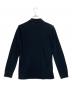 LACOSTE (ラコステ) ラガーシャツ ブラック サイズ:SIZE S：4000円