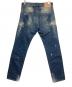 DSQUARED2 (ディースクエアード) デニムパンツ ブルー サイズ:SIZE 46：10000円