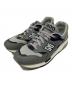 NEW BALANCE（ニューバランス）の古着「CM1600LG」｜ライトグレー