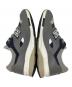 中古・古着 NEW BALANCE (ニューバランス) CM1600LG ライトグレー サイズ:27.5：7000円