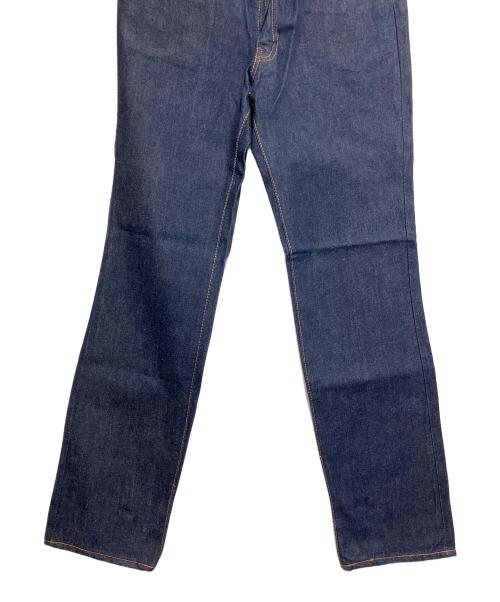 VICERER（バイスラー）VICERER (バイスラー) デニムパンツ インディゴ サイズ:SIZE 83.5cm (W33)の古着・服飾アイテム