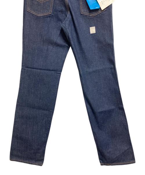 VICERER（バイスラー）VICERER (バイスラー) デニムパンツ インディゴ サイズ:SIZE 83.5cm (W33)の古着・服飾アイテム