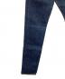 中古・古着 VICERER (バイスラー) デニムパンツ インディゴ サイズ:SIZE 81cm (W32) 未使用品：7000円
