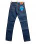 VICERER (バイスラー) デニムパンツ インディゴ サイズ:SIZE 81cm (W32) 未使用品：7000円