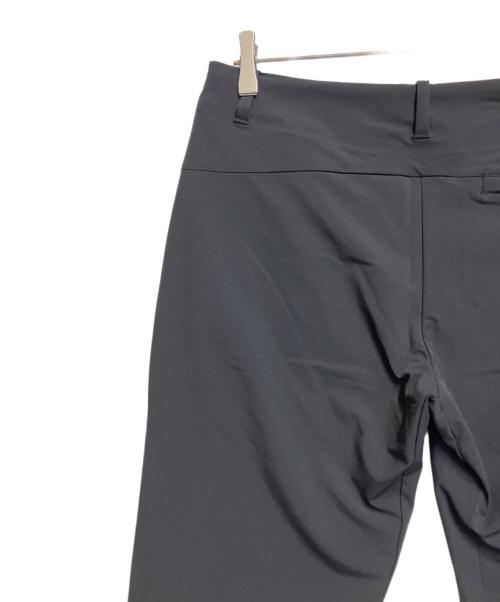 MAMMUT（マムート）MAMMUT (マムート) Trekkers 3.0 SO Pants ブラック サイズ:SIZE S 未使用品の古着・服飾アイテム