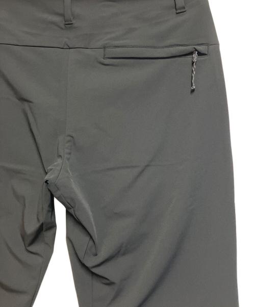 MAMMUT（マムート）MAMMUT (マムート) Trekkers 3.0 SO Pants ブラック サイズ:SIZE S 未使用品の古着・服飾アイテム