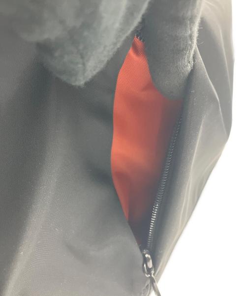BERMAS（バーマス）BERMAS (バーマス) 2WAYブリーフケース ブラックの古着・服飾アイテム
