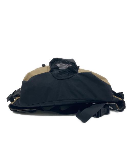THE NORTH FACE（ザ ノース フェイス）THE NORTH FACE (ザ ノース フェイス) Climber Lumbar カーキ×ブラック 未使用品の古着・服飾アイテム