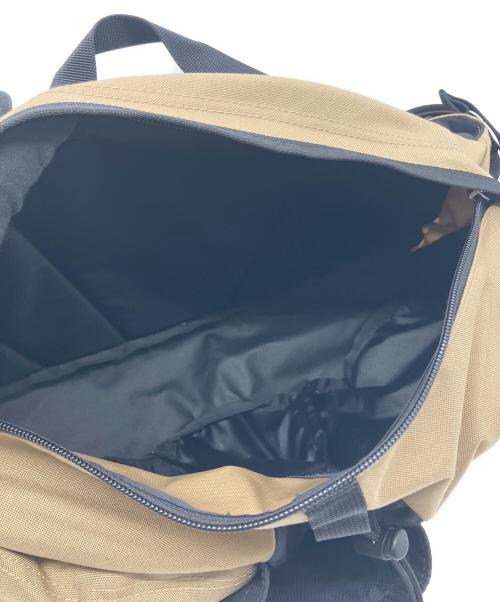 THE NORTH FACE（ザ ノース フェイス）THE NORTH FACE (ザ ノース フェイス) Climber Lumbar カーキ×ブラック 未使用品の古着・服飾アイテム