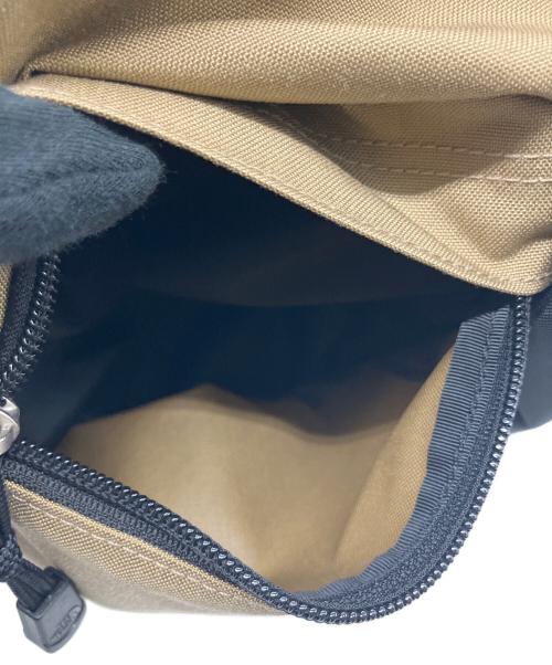 THE NORTH FACE（ザ ノース フェイス）THE NORTH FACE (ザ ノース フェイス) Climber Lumbar カーキ×ブラック 未使用品の古着・服飾アイテム