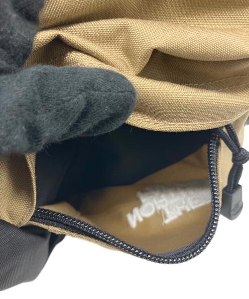 THE NORTH FACE（ザ ノース フェイス）THE NORTH FACE (ザ ノース フェイス) Climber Lumbar カーキ×ブラック 未使用品の古着・服飾アイテム