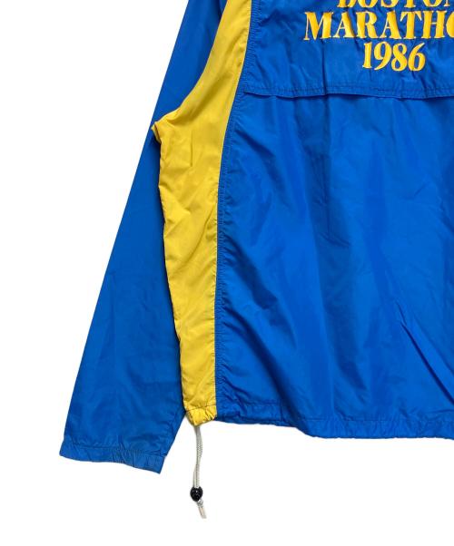 NIKE（ナイキ）NIKE (ナイキ) 80’Sナイロンジャケット ブルー サイズ:XLの古着・服飾アイテム
