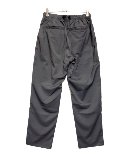 GRAMICCI（グラミチ）GRAMICCI (グラミチ) テーパードパンツ ダークグレー サイズ:SIZE M 未使用品の古着・服飾アイテム