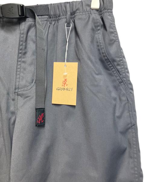 GRAMICCI（グラミチ）GRAMICCI (グラミチ) テーパードパンツ ダークグレー サイズ:SIZE M 未使用品の古着・服飾アイテム