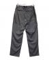 GRAMICCI (グラミチ) テーパードパンツ ダークグレー サイズ:SIZE M 未使用品：6000円