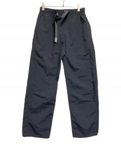 中古・古着通販】GRAMICCI (グラミチ) TWILL SLACKS グレー サイズ:XL