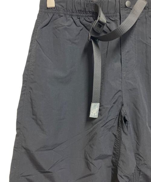 GRAMICCI（グラミチ）GRAMICCI (グラミチ) パンツ ブラック サイズ:SIZE M 未使用品の古着・服飾アイテム