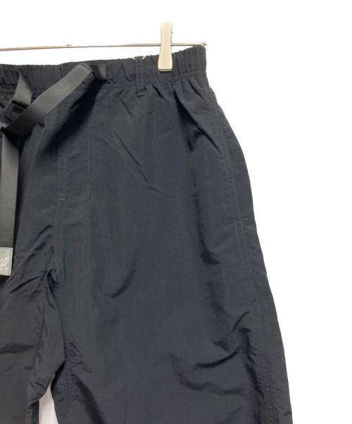 GRAMICCI（グラミチ）GRAMICCI (グラミチ) パンツ ブラック サイズ:SIZE M 未使用品の古着・服飾アイテム
