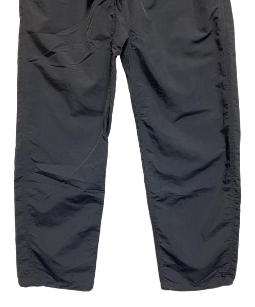 GRAMICCI（グラミチ）GRAMICCI (グラミチ) パンツ ブラック サイズ:SIZE M 未使用品の古着・服飾アイテム