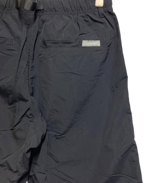 GRAMICCI（グラミチ）GRAMICCI (グラミチ) パンツ ブラック サイズ:SIZE M 未使用品の古着・服飾アイテム