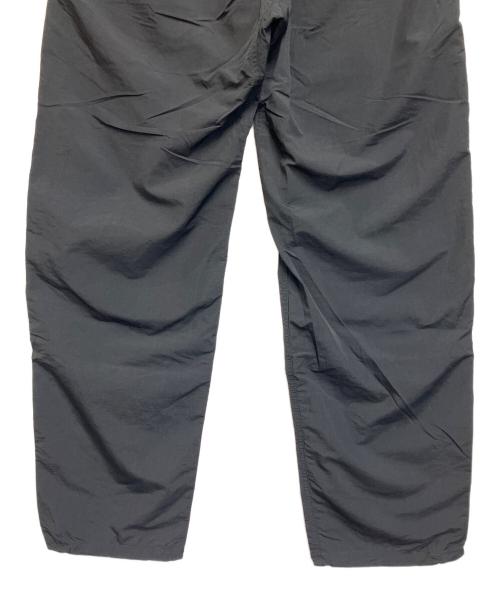 GRAMICCI（グラミチ）GRAMICCI (グラミチ) パンツ ブラック サイズ:SIZE M 未使用品の古着・服飾アイテム