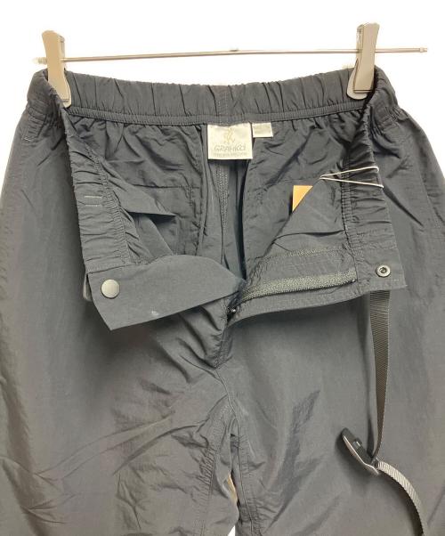 GRAMICCI（グラミチ）GRAMICCI (グラミチ) パンツ ブラック サイズ:SIZE M 未使用品の古着・服飾アイテム