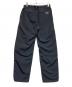 GRAMICCI (グラミチ) パンツ ブラック サイズ:SIZE M 未使用品：8000円