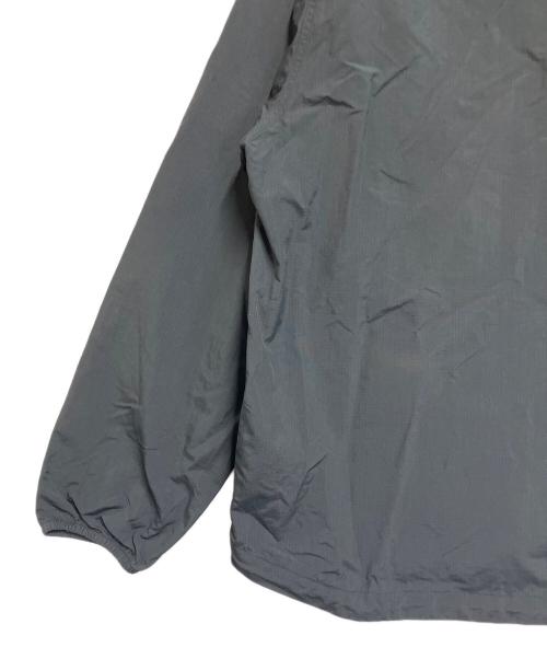 Snow peak（スノーピーク）Snow peak (スノーピーク) SP EX Rip Stop Woven Jackets ブラック サイズ:SIZE M 未使用品の古着・服飾アイテム