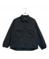 Snow peak（スノーピーク）の古着「SP EX Rip Stop Woven Jackets」｜ブラック
