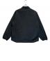 Snow peak (スノーピーク) SP EX Rip Stop Woven Jackets ブラック サイズ:SIZE M 未使用品：10000円