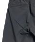 中古・古着 Snow peak (スノーピーク) Breathable Quick Dry Shorts ブラック サイズ:SIZE M 未使用品：5000円