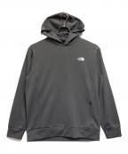 THE NORTH FACEザ ノース フェイス）の古着「モーションフーディ」｜ダークグレー