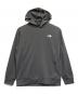 THE NORTH FACE（ザ ノース フェイス）の古着「モーションフーディ」｜ダークグレー