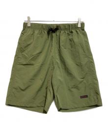 GRAMICCI（グラミチ）の古着「G-SHORT」｜グリーン