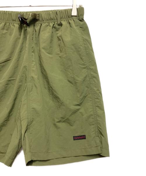 GRAMICCI（グラミチ）GRAMICCI (グラミチ) G-SHORT グリーン サイズ:SIZE M 未使用品の古着・服飾アイテム