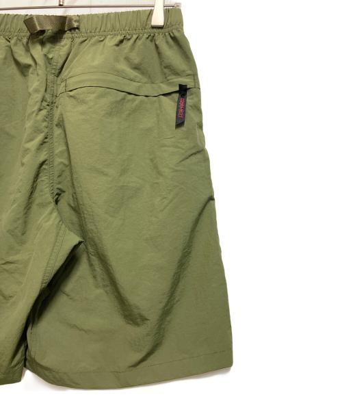 GRAMICCI（グラミチ）GRAMICCI (グラミチ) G-SHORT グリーン サイズ:SIZE M 未使用品の古着・服飾アイテム