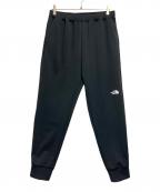 THE NORTH FACEザ ノース フェイス）の古着「Motion Jogger Pant」｜ブラック