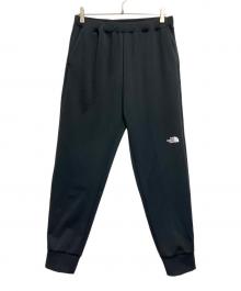 THE NORTH FACE（ザ ノース フェイス）の古着「Motion Jogger Pant」｜ブラック