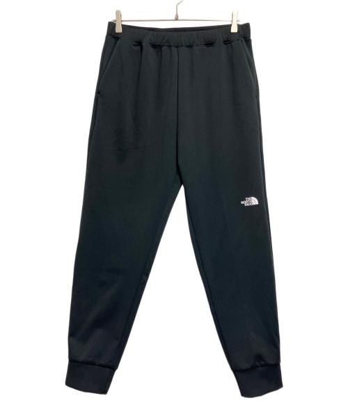 THE NORTH FACE（ザ ノース フェイス）THE NORTH FACE (ザ ノース フェイス) Motion Jogger Pant ブラック サイズ:SIZE XL 未使用品の古着・服飾アイテム