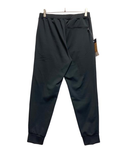 THE NORTH FACE（ザ ノース フェイス）THE NORTH FACE (ザ ノース フェイス) Motion Jogger Pant ブラック サイズ:SIZE XL 未使用品の古着・服飾アイテム