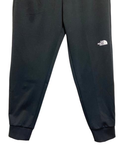 THE NORTH FACE（ザ ノース フェイス）THE NORTH FACE (ザ ノース フェイス) Motion Jogger Pant ブラック サイズ:SIZE XL 未使用品の古着・服飾アイテム
