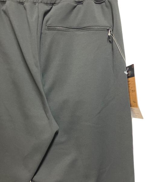 THE NORTH FACE（ザ ノース フェイス）THE NORTH FACE (ザ ノース フェイス) Motion Jogger Pant ブラック サイズ:SIZE XL 未使用品の古着・服飾アイテム