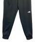 中古・古着 THE NORTH FACE (ザ ノース フェイス) Motion Jogger Pant ブラック サイズ:SIZE XL 未使用品：8000円