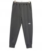 THE NORTH FACEザ ノース フェイス）の古着「Motion Jogger Pant」｜ダークグレー