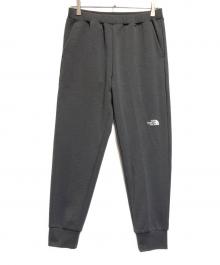 THE NORTH FACE（ザ ノース フェイス）の古着「Motion Jogger Pant」｜ダークグレー
