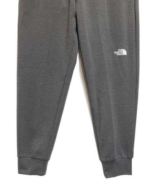 THE NORTH FACE（ザ ノース フェイス）THE NORTH FACE (ザ ノース フェイス) Motion Jogger Pant ダークグレー サイズ:SIZE M 未使用品の古着・服飾アイテム