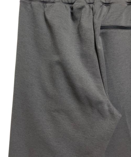 THE NORTH FACE（ザ ノース フェイス）THE NORTH FACE (ザ ノース フェイス) Motion Jogger Pant ダークグレー サイズ:SIZE M 未使用品の古着・服飾アイテム