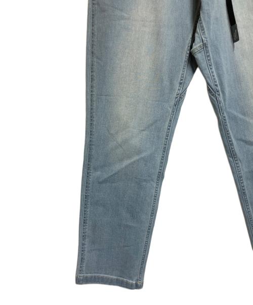 GRAMICCI（グラミチ）GRAMICCI (グラミチ) デニムパンツ インディゴ サイズ:SIZE XS 未使用品の古着・服飾アイテム