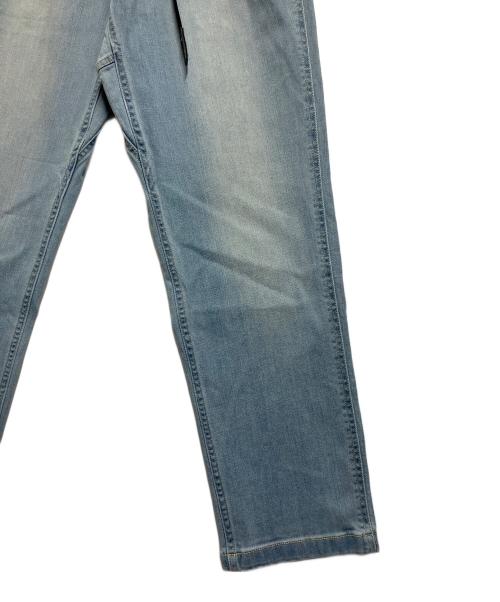 GRAMICCI（グラミチ）GRAMICCI (グラミチ) デニムパンツ インディゴ サイズ:SIZE XS 未使用品の古着・服飾アイテム